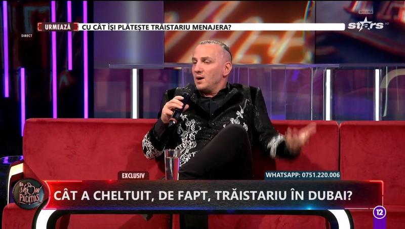 Mihai Trăistariu a vorbit despre relația pe care a avut-o cu o femeie căsătorită. Cum s-au cunoscut: „Am distrus o familie...”