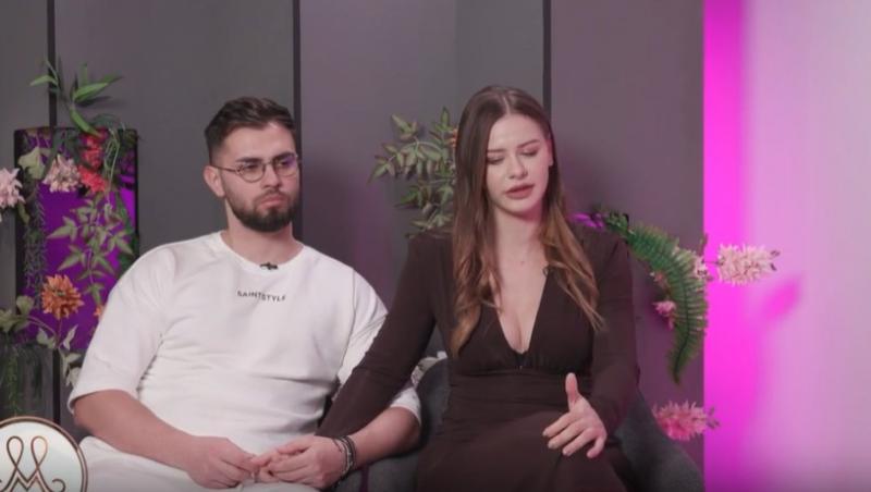 Mireasa: Confesiuni, sezonul 8. Unde vor locui Diana și Sorin. Ce decizie au luat după ieșirea din casă