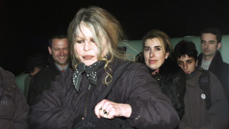 A murit Brigitte Bardot. Actrița s-a stins din viață la 91 de ani. Care este motivul pentru care a părăsit lumea cinematografiei