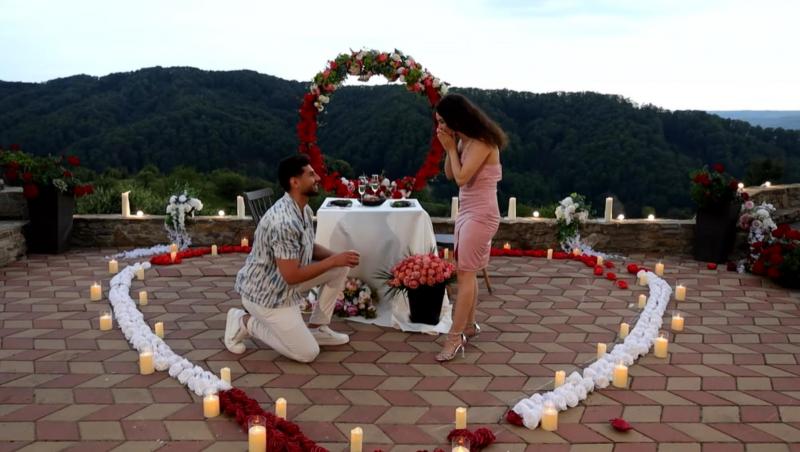 Încă un cuplu de la Mireasa, sezonul 11 așteaptă un bebeluș: „Povestea noastră continuă… în trei”