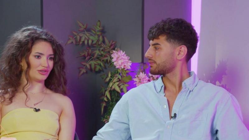 Încă un cuplu de la Mireasa, sezonul 11 așteaptă un bebeluș: „Povestea noastră continuă… în trei”