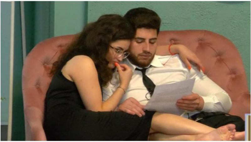 Încă un cuplu de la Mireasa, sezonul 11 așteaptă un bebeluș: „Povestea noastră continuă… în trei”