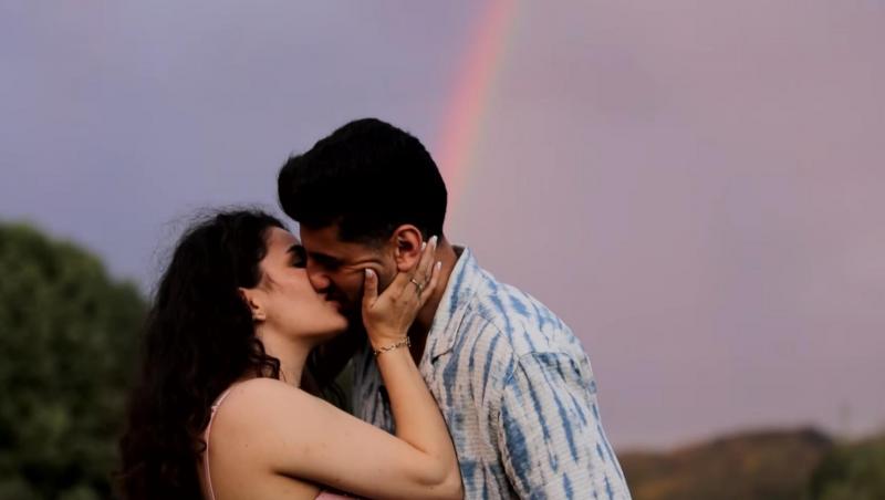 Încă un cuplu de la Mireasa, sezonul 11 așteaptă un bebeluș: „Povestea noastră continuă… în trei”