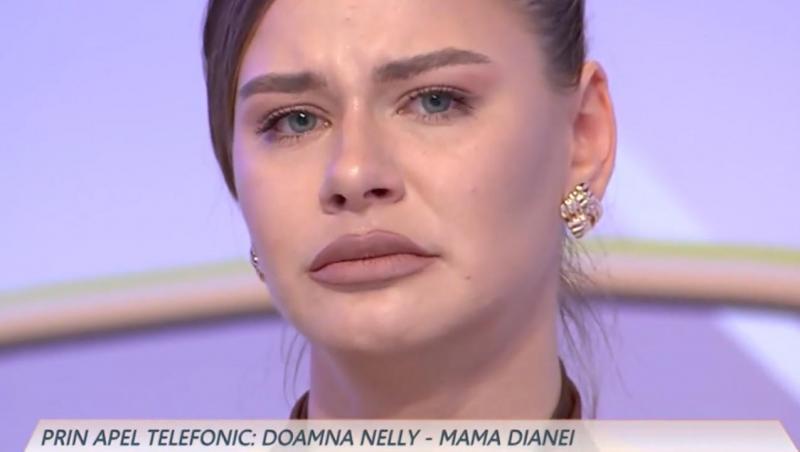 Mireasa, sezon 12. Ce spune acum familia lui Sorin despre relația cu Diana. De ce nu o poate vizita băiatul acasă la mama ei