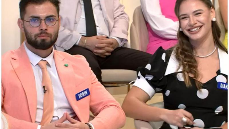 Mireasa, sezon 12. Ce spune acum familia lui Sorin despre relația cu Diana. De ce nu o poate vizita băiatul acasă la mama ei