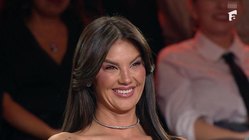 Ramona Olaru îi dă replica lui Alex Bodi. Cum a reacționat când a aflat ce a spus afaceristul despre ea