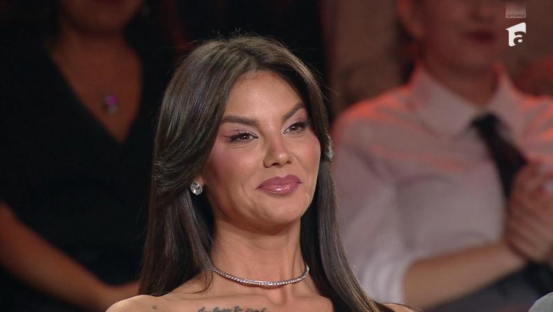 Ramona Olaru îi dă replica lui Alex Bodi. Cum a reacționat când a aflat ce a spus afaceristul despre ea