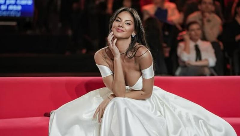 Ramona Olaru îi dă replica lui Alex Bodi. Cum a reacționat când a aflat ce a spus afaceristul despre ea