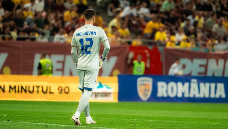 Horațiu Moldovan a cerut-o pe iubita lui în căsătorie! Cine este Aza Gabriela și cum a arătat cadrul de vis al momentului