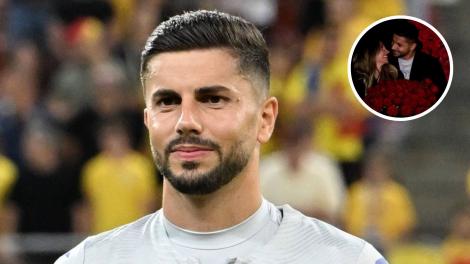 Horațiu Moldovan a cerut-o pe iubita lui &icirc;n căsătorie! Cine este Aza Gabriela și cum a arătat cadrul de vis al momentului