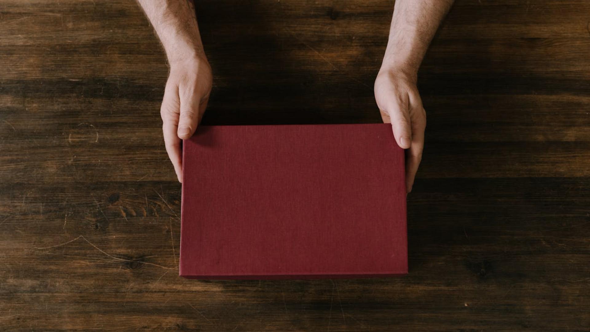 (P) Brilliapp: soluții moderne pentru oferirea de cadouri flexibile