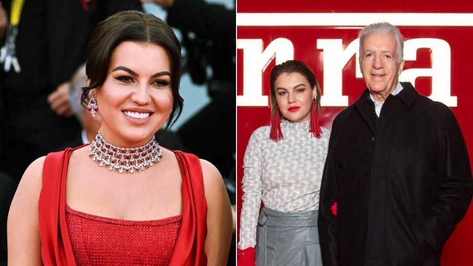 Romina Gingașu a primit de la Piero Ferrari un cadou de 32 de milioane de euro, la 9 ani de relație. Ce i-a cumpărat