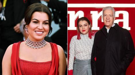 Romina Gingașu a primit de la Piero Ferrari un cadou de 32 de milioane de euro, la 9 ani de relație. Ce i-a cumpărat