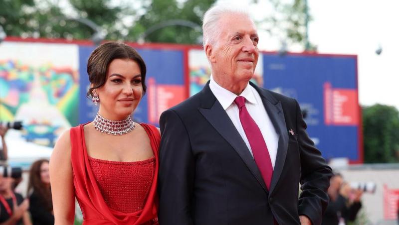 Romina Gingașu a primit de la Piero Ferrari un cadou de 32 de milioane de euro, la 9 ani de relație. Ce i-a cumpărat