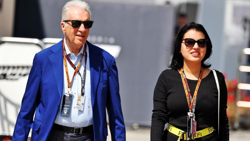 Romina Gingașu a primit de la Piero Ferrari un cadou de 32 de milioane de euro, la 9 ani de relație. Ce i-a cumpărat