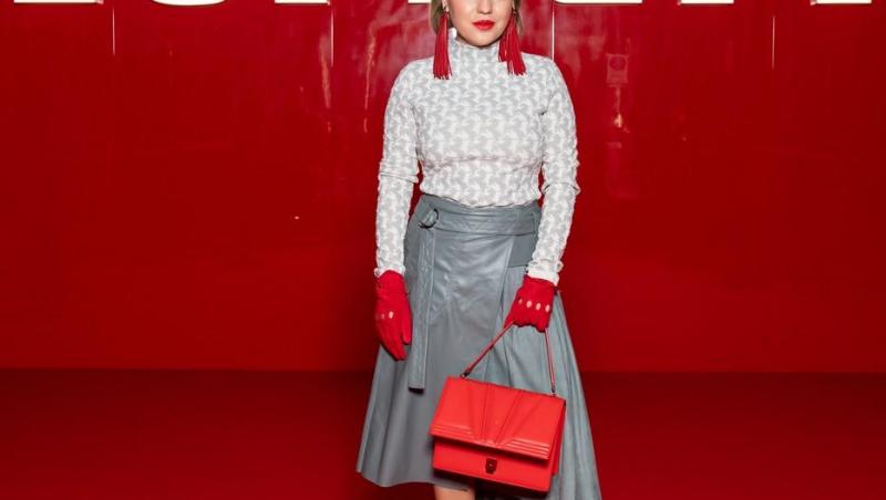 Romina Gingașu a primit de la Piero Ferrari un cadou de 32 de milioane de euro, la 9 ani de relație. Ce i-a cumpărat