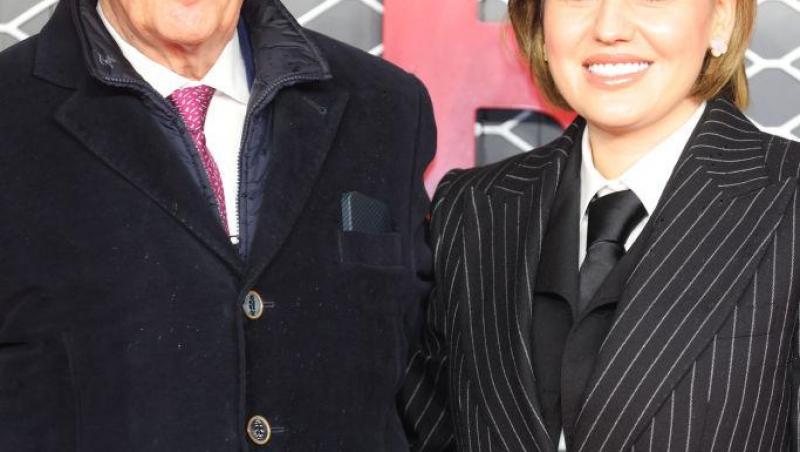 Romina Gingașu a primit de la Piero Ferrari un cadou de 32 de milioane de euro, la 9 ani de relație. Ce i-a cumpărat