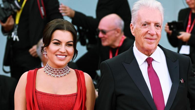 Romina Gingașu a primit de la Piero Ferrari un cadou de 32 de milioane de euro, la 9 ani de relație. Ce i-a cumpărat