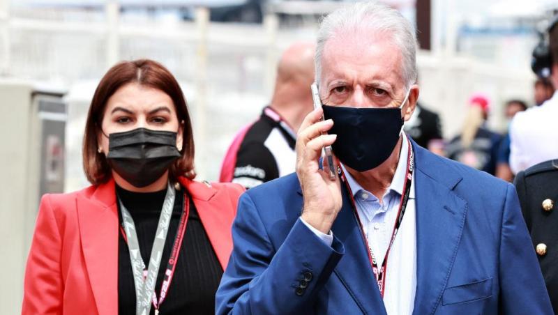 Romina Gingașu a primit de la Piero Ferrari un cadou de 32 de milioane de euro, la 9 ani de relație. Ce i-a cumpărat