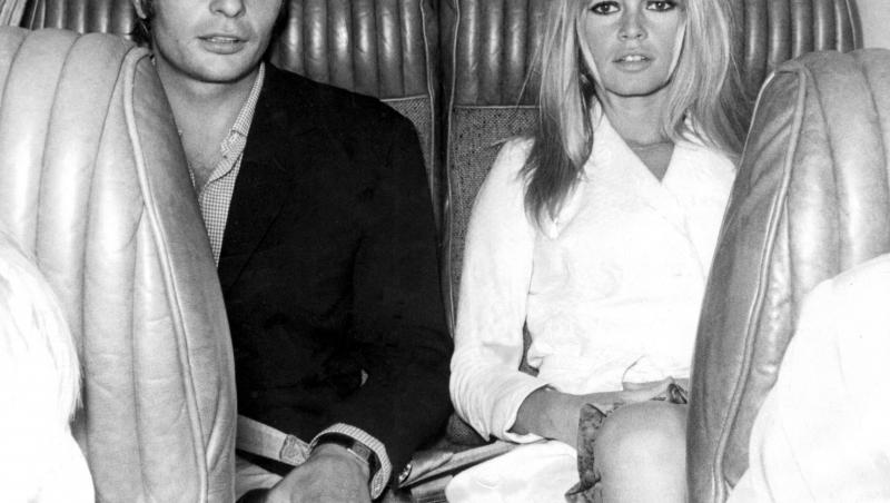 Legătura mai puțin știută dintre Viorel Lis și Brigitte Bardot: „Când ne-am pupat, am....”