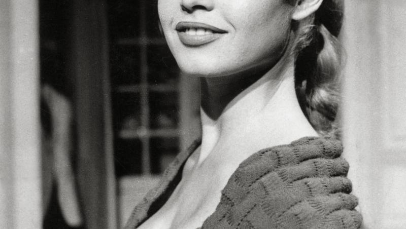 Legătura mai puțin știută dintre Viorel Lis și Brigitte Bardot: „Când ne-am pupat, am....”