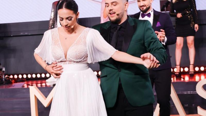 Mireasa, sezon 7. Adam Theodor, fiul Cătălinei și al lui Vlad Bibire, a împlinit un an. Imagini adorabile cu micuțul sărbătorit