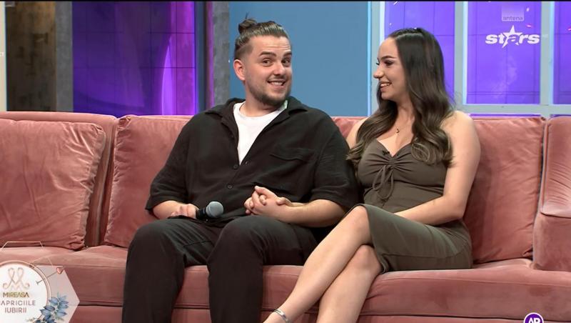 Mireasa, sezon 7. Adam Theodor, fiul Cătălinei și al lui Vlad Bibire, a împlinit un an. Imagini adorabile cu micuțul sărbătorit