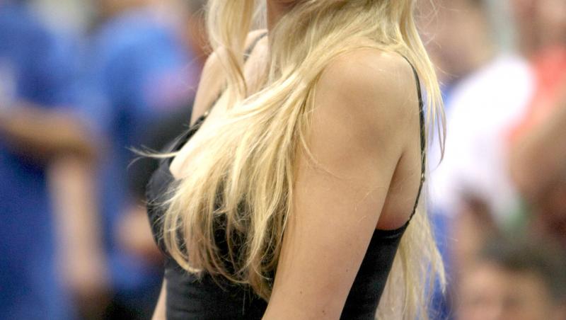 Anna Kournikova, prima fotografie cu toți cei patru copii ai săi și ai lui Enrique Iglesias. Cum i-a surprins pe micuți