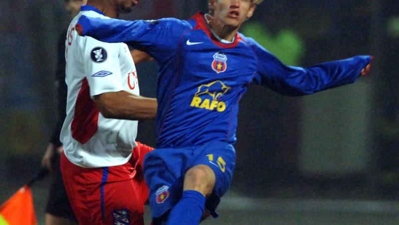 Mihai Neșu a construit un centru de recuperare de 7 milioane de euro la Oradea. Cum arată și ce planuri mai are fostul fotbalist