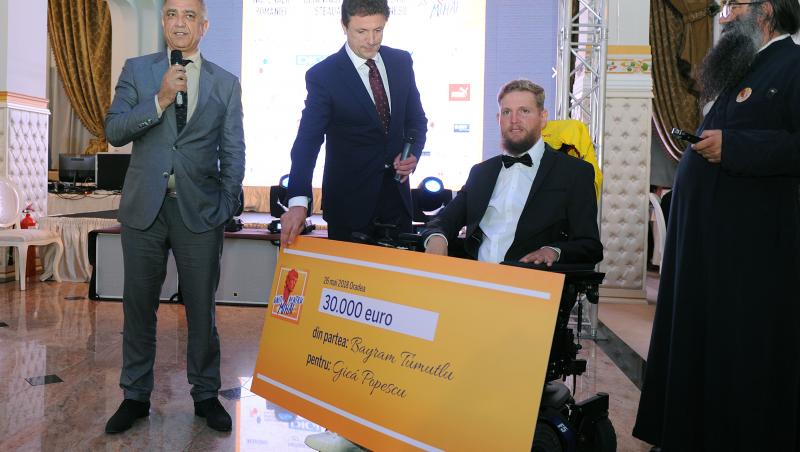 Mihai Neșu a construit un centru de recuperare de 7 milioane de euro la Oradea. Cum arată și ce planuri mai are fostul fotbalist