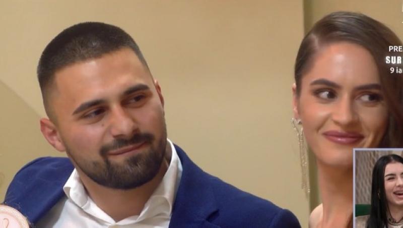 Mireasa: Confesiuni, sezonul 8. De ce Ionuț și Simona i-au susținut pe Alex și Florina, de fapt: „Am vorbit cu Sorin”