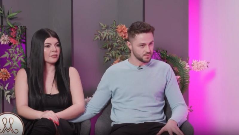 Mireasa: Confesiuni, sezonul 8. De ce Ionuț și Simona i-au susținut pe Alex și Florina, de fapt: „Am vorbit cu Sorin”
