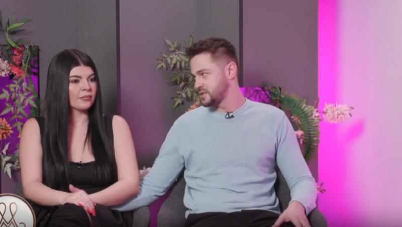 Mireasa: Confesiuni, sezonul 8. De ce Ionuț și Simona i-au susținut pe Alex și Florina, de fapt: „Am vorbit cu Sorin”