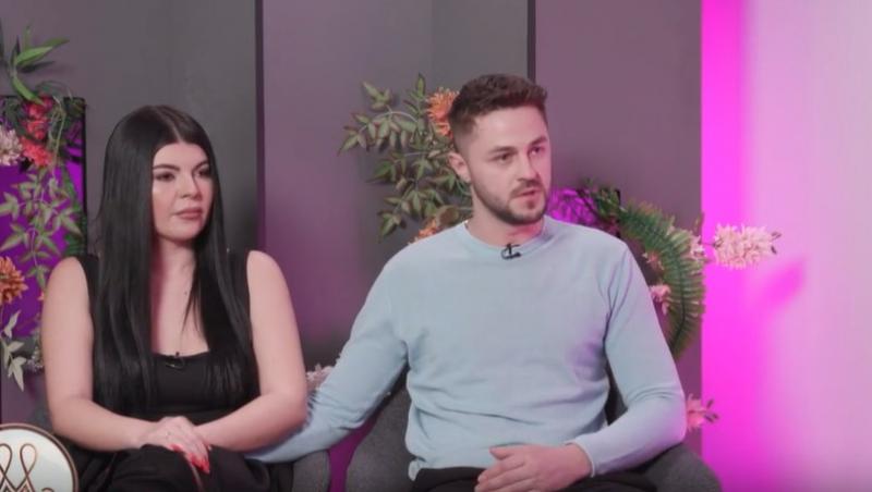 Mireasa: Confesiuni, sezonul 8. De ce Ionuț și Simona i-au susținut pe Alex și Florina, de fapt: „Am vorbit cu Sorin”