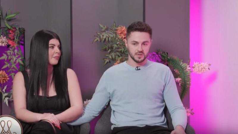 Mireasa: Confesiuni, sezonul 8. De ce Ionuț și Simona i-au susținut pe Alex și Florina, de fapt: „Am vorbit cu Sorin”