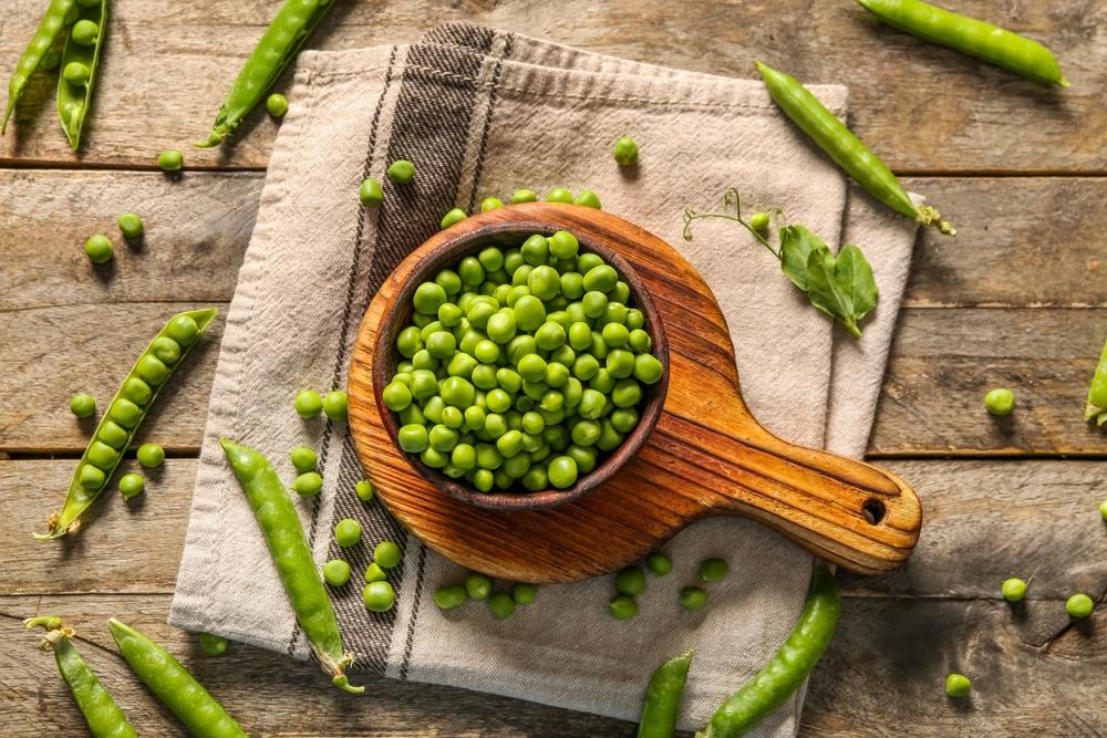 Ce beneficii are mazărea. De ce este bine să o consumăm