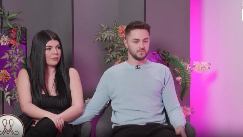 Mireasa: Confesiuni, sezonul 8. Singurul regret pe care îl are Ionuț în casă. Ce a dezvăluit despre Loredana, de mână cu Simona