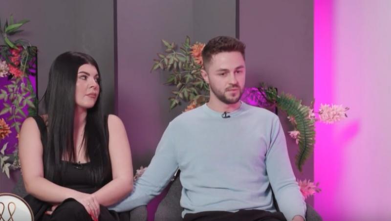 Mireasa: Confesiuni, sezonul 8. Singurul regret pe care îl are Ionuț în casă. Ce a dezvăluit despre Loredana, de mână cu Simona