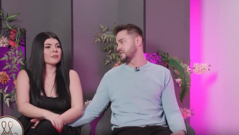 Mireasa: Confesiuni, sezonul 8. Singurul regret pe care îl are Ionuț în casă. Ce a dezvăluit despre Loredana, de mână cu Simona