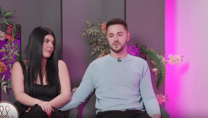 Mireasa: Confesiuni, sezonul 8. Singurul regret pe care îl are Ionuț în casă. Ce a dezvăluit despre Loredana, de mână cu Simona