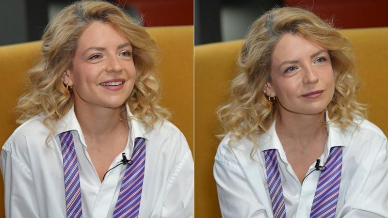 Victoria Răileanu, dezvăluiri din viața de familie. Cum gestionează timpul petrecut la filmări și cel petrecut cu copiii ei