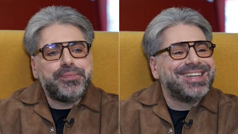 colaj maurice munteanu