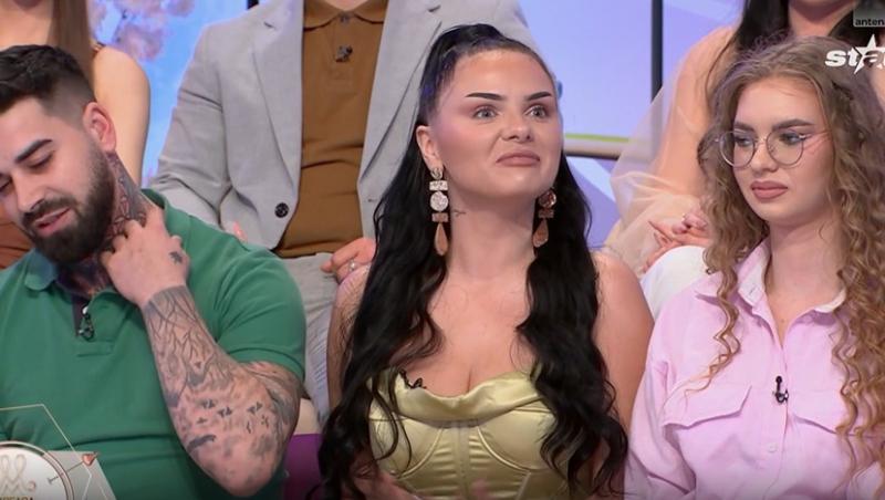 Mireasa, sezon 12. Iolanda a primit un cadou de ziua ei de la antrenorul lor de fitness. Cum a reacționat Alexandru când a aflat