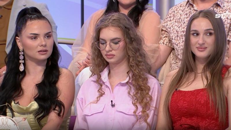 Mireasa, sezon 12. Iolanda a primit un cadou de ziua ei de la antrenorul lor de fitness. Cum a reacționat Alexandru când a aflat