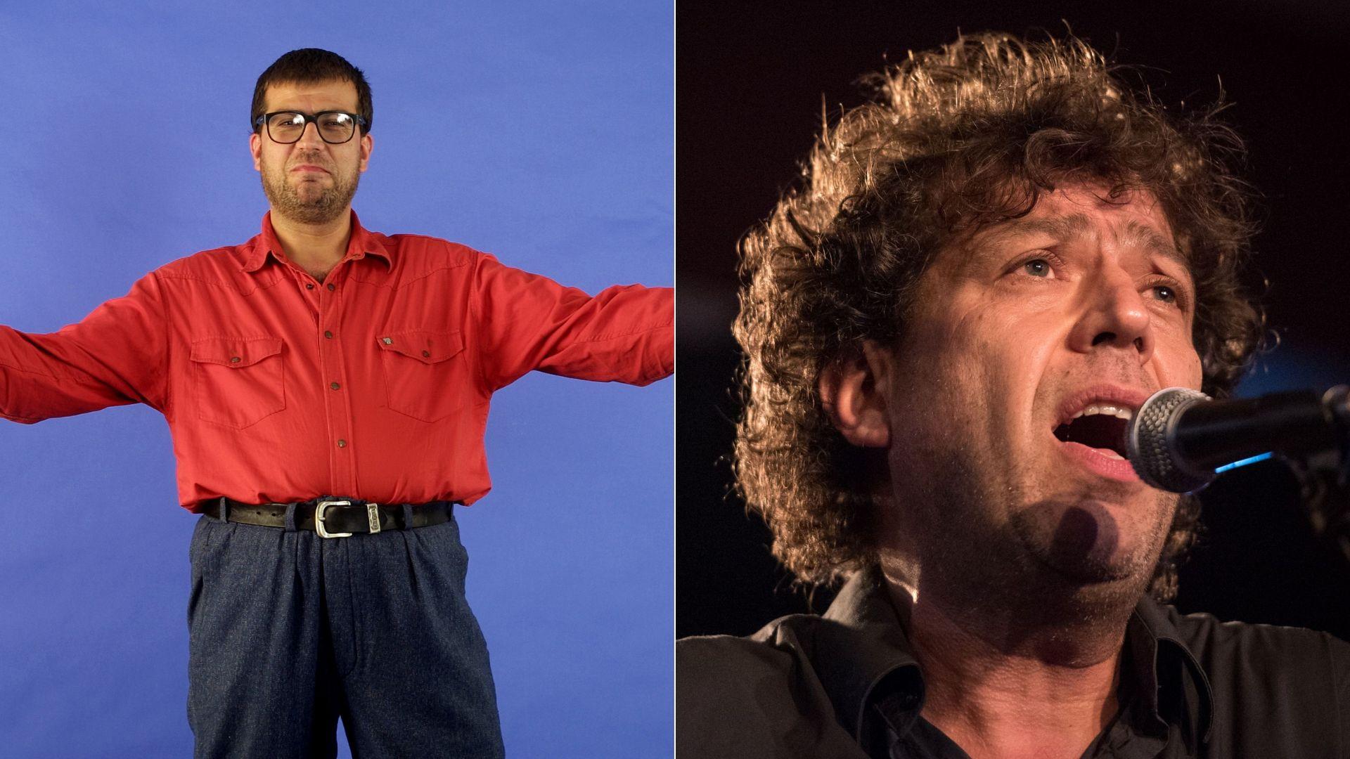 Drama neștiută din viața lui Artan. A fost căsătorit și avea 2 copii, dar o durere cumplită l-a răpus