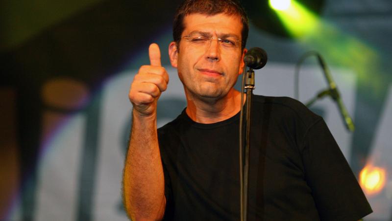 Drama neștiută din viața lui Artan. A fost căsătorit și avea 2 copii, dar o durere cumplită l-a răpus