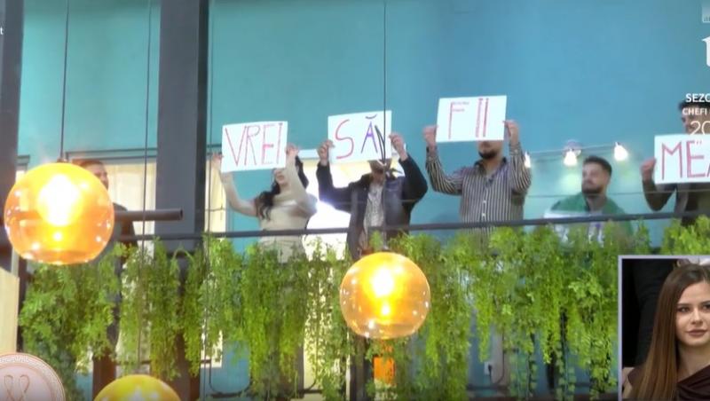 Mireasa, sezon 12. Sorin a cerut-o pe Diana de iubită. Momentul organizat în cele mai mici detalii. Ce a urmat în live