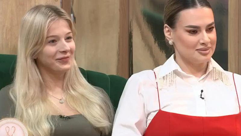 Mireasa, sezon 12. Liviu a cerut-o în căsătorie pe Emily. Primele declarații al celui de-al doilea cuplu logodit