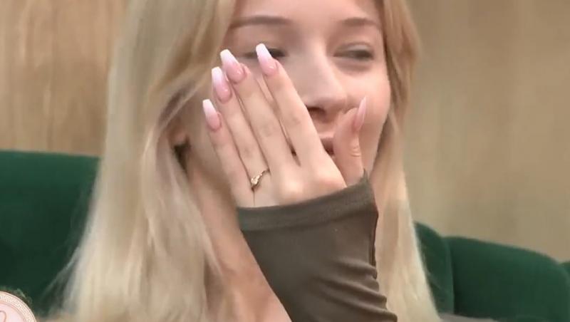 Mireasa, sezon 12. Liviu a cerut-o în căsătorie pe Emily. Primele declarații al celui de-al doilea cuplu logodit