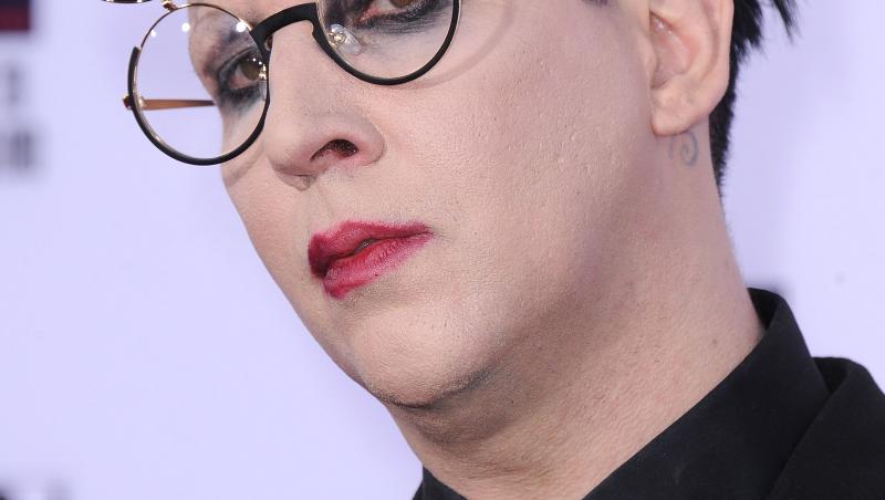 Marilyn Manson va concerta în România. Unde și când va avea loc marele eveniment